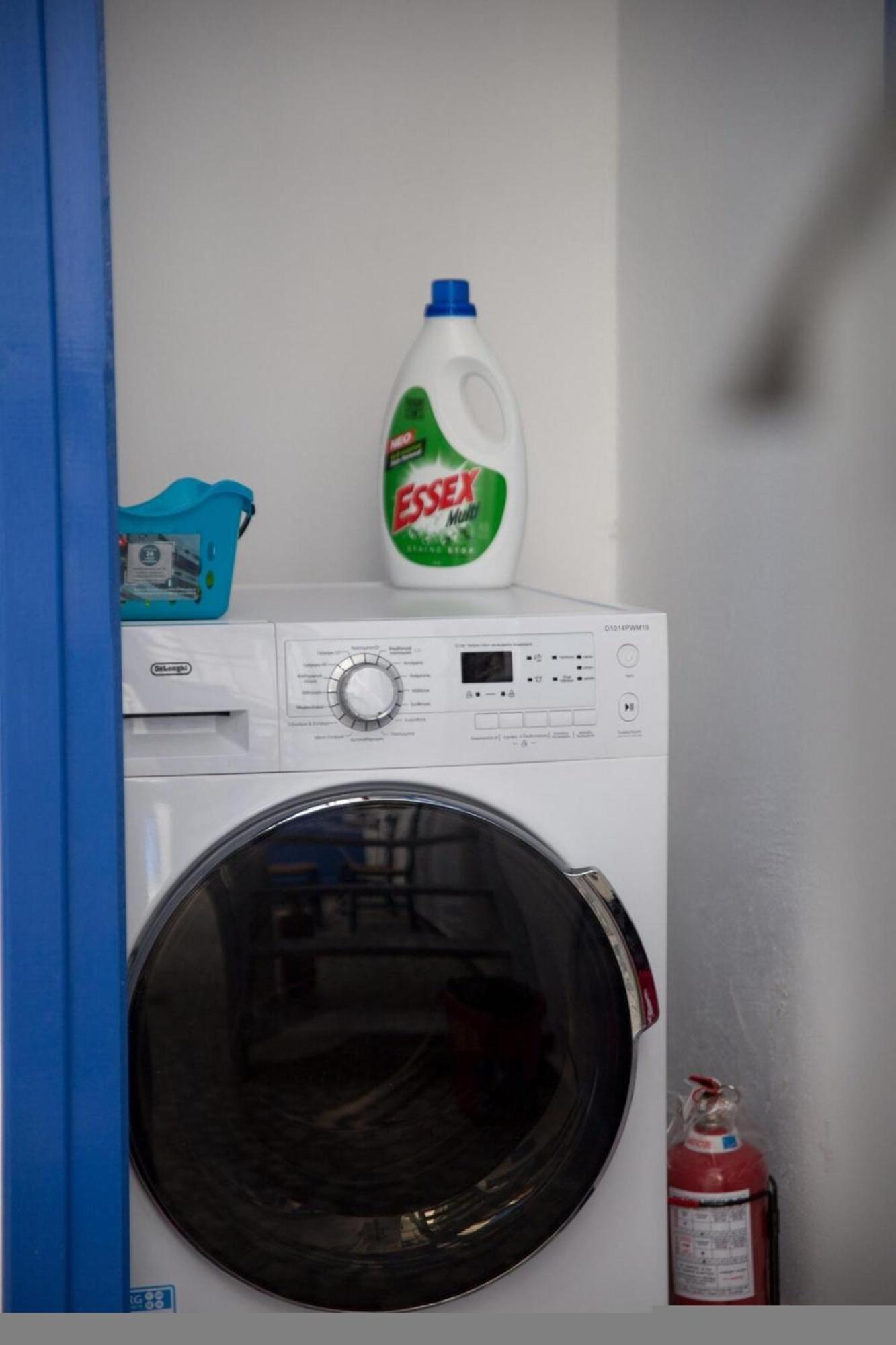 פיראוס Aimou Studio'S Apartment'S מראה חיצוני תמונה