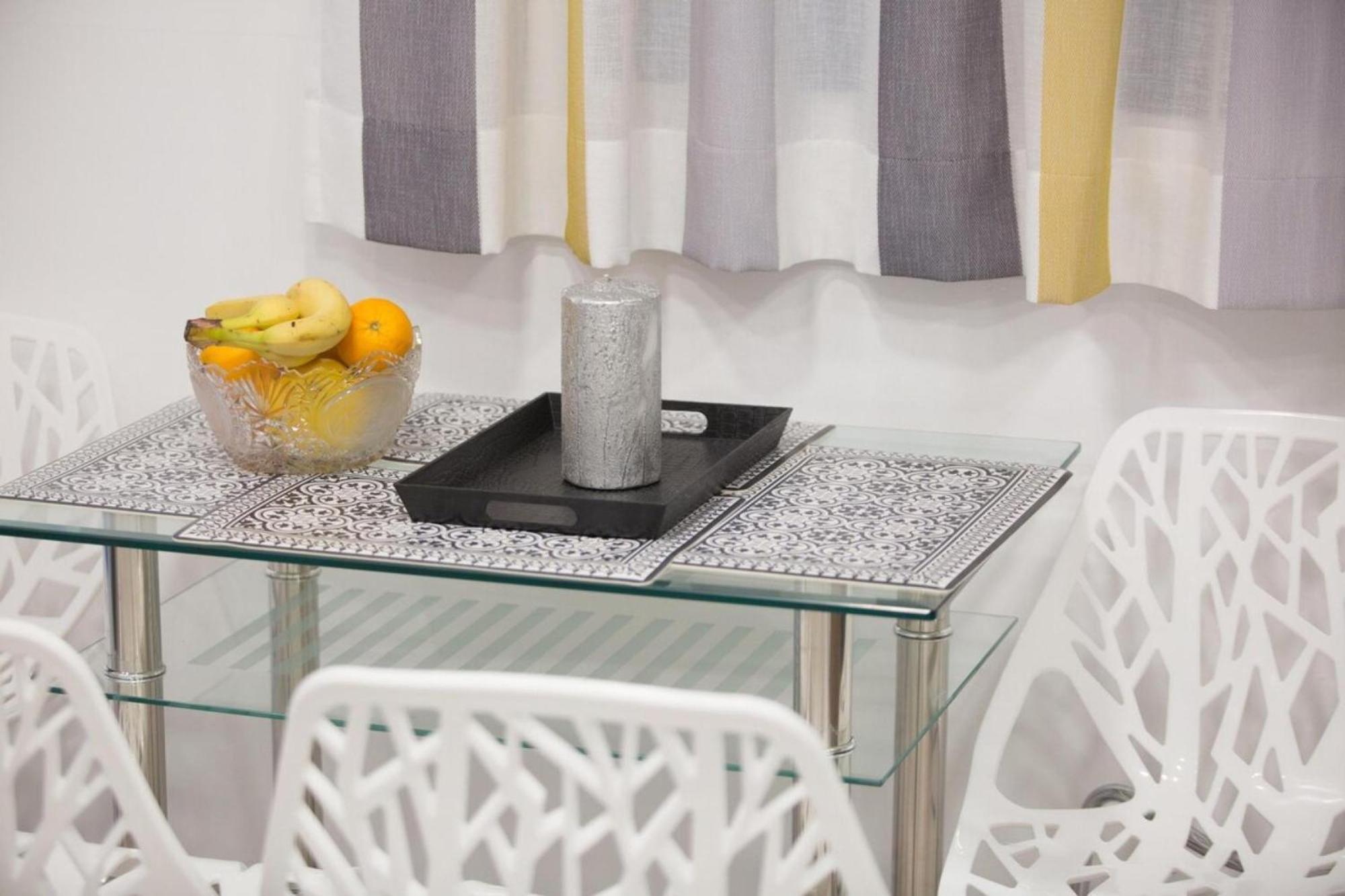 פיראוס Aimou Studio'S Apartment'S מראה חיצוני תמונה