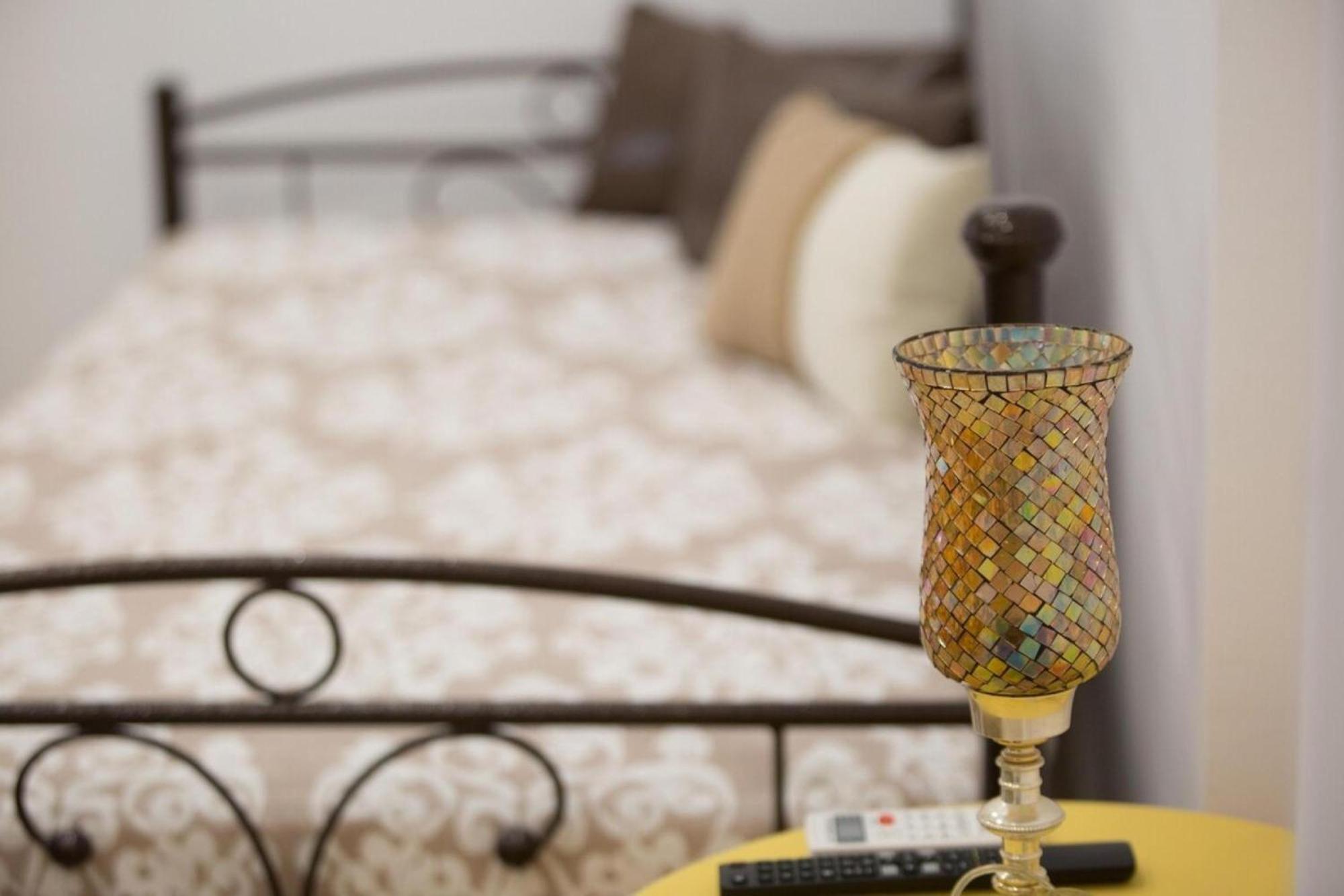 פיראוס Aimou Studio'S Apartment'S מראה חיצוני תמונה