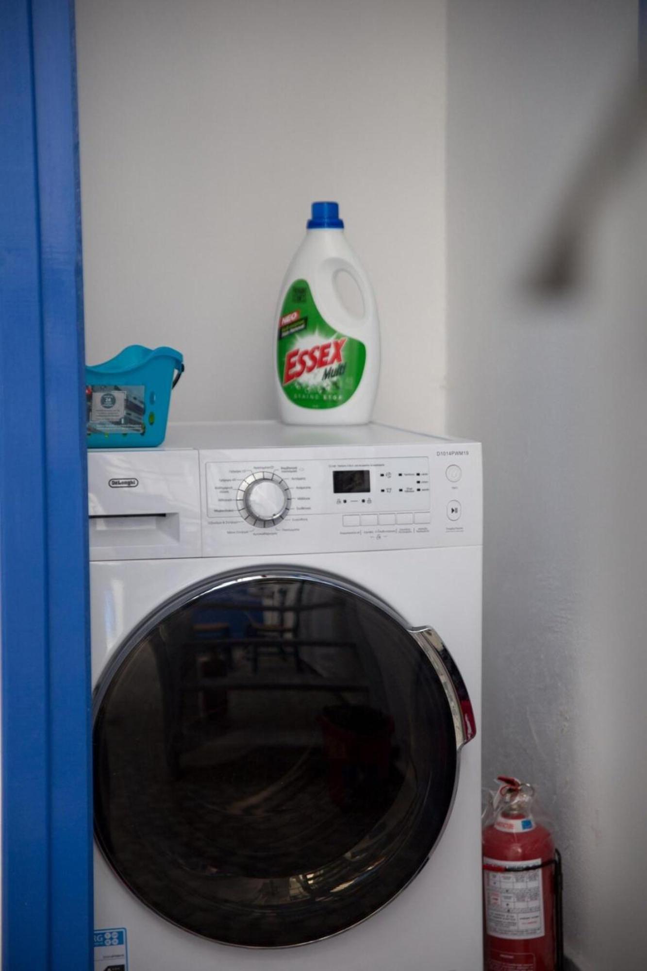 פיראוס Aimou Studio'S Apartment'S מראה חיצוני תמונה